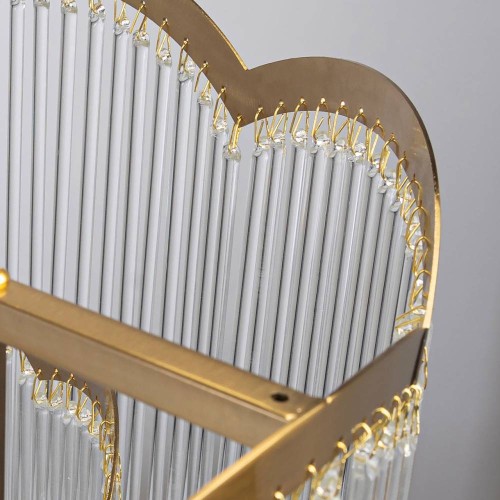 Люстра на штанге MW-Light Лавиния 443011409