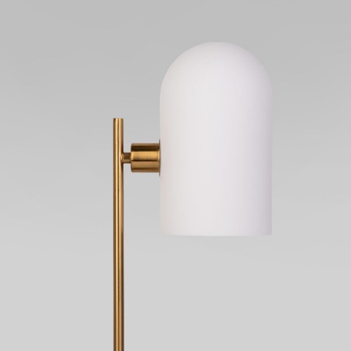 Настольная лампа Eurosvet Bambola 01164/1 латунь a065657