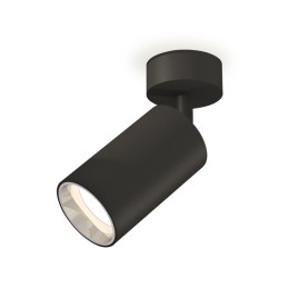 Накладной поворотный светильник Ambrella Light Techno XM6323003 (A2210, C6323, N6112)