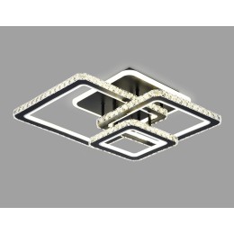 Потолочная люстра Ambrella Light Acrylica Ice FA1733