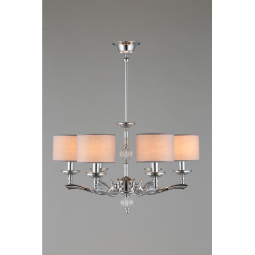 Подвесная люстра Omnilux Sovana OML-64603-06