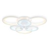 Потолочная люстра Ambrella Light Acrylica Original FA4085