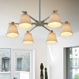 Люстра на штанге ImperiumLoft Natura 101824-26