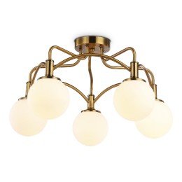 Потолочная люстра Ambrella Light Traditional TR3212