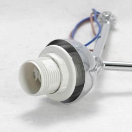 Люстра на штанге Lussole Lgo Lanier LSP-8279