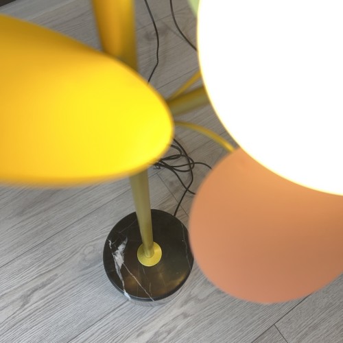 Торшер ImperiumLoft Matisse 191868-26