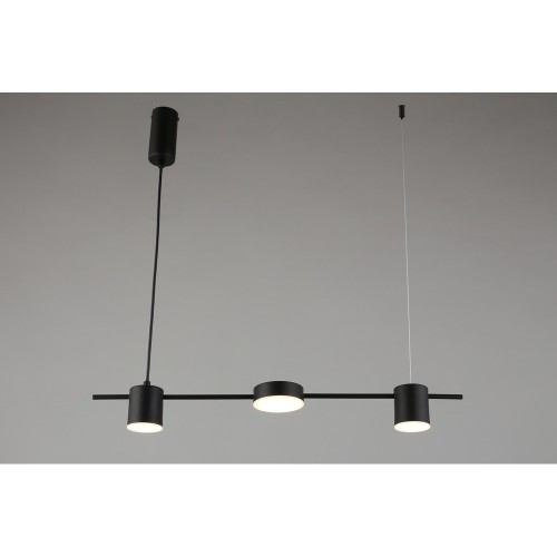 Подвесной светильник Aployt Frania APL.017.03.18