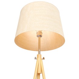 Торшер LOFT IT Natural Loft7112F