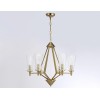 Подвесная люстра Ambrella Light Traditional TR3231