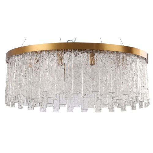 Подвесная люстра Stilfort Frostyle 2155/05/12P