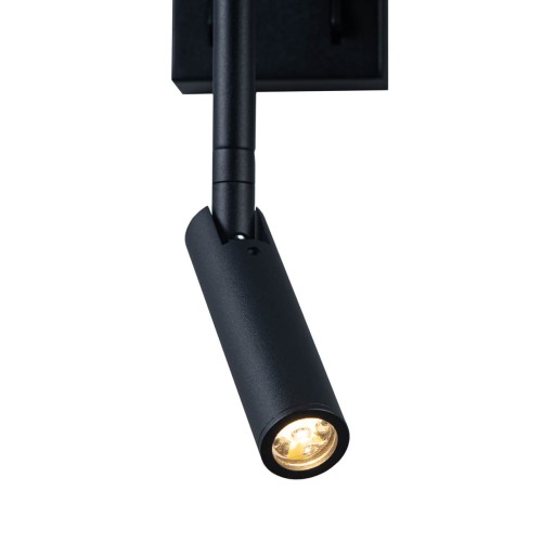 Подсветка для картин Loft IT STICK 10012/6+3BK