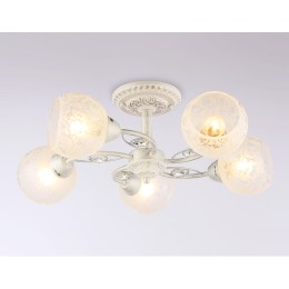 Потолочная люстра Ambrella Light Traditional TR3062