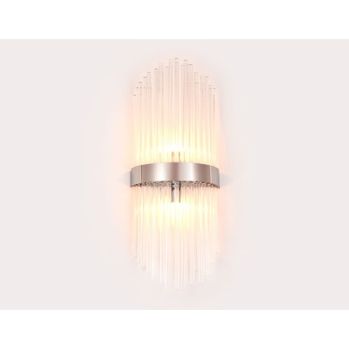 Настенный светильник Ambrella Light Traditional TR5371