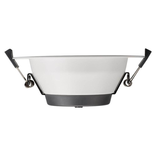 Встраиваемый светильник Arlight IM-Cyclone-R165-18W Warm3000 023213(2)