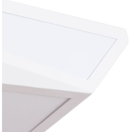 Потолочный светодиодный светильник Arte Lamp Multi-Piazza A1930PL-1WH