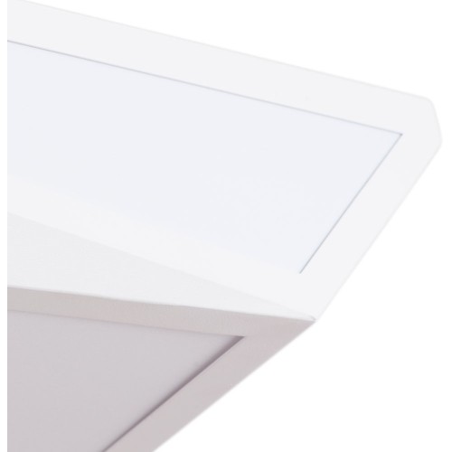 Потолочный светодиодный светильник Arte Lamp Multi-Piazza A1930PL-1WH