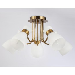 Люстра на штанге Ambrella Light Traditional TR3218