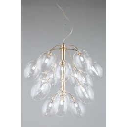 Подвесная люстра Omnilux OML-85703-15