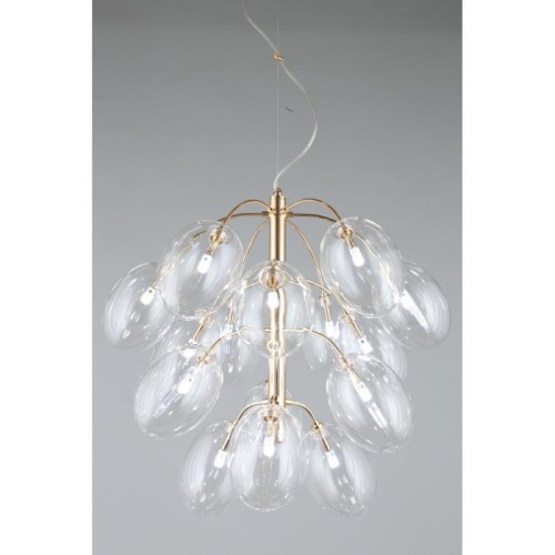 Подвесная люстра Omnilux OML-85703-15