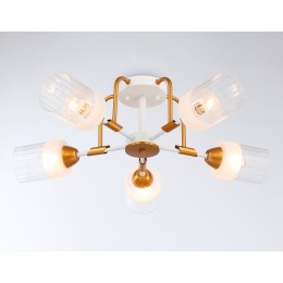 Люстра на штанге Ambrella Light Modern TR303323