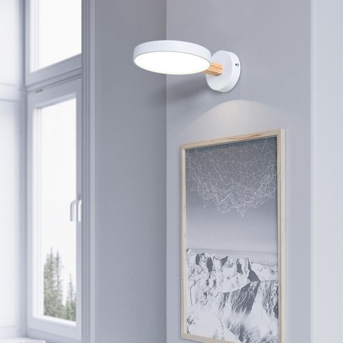 Бра ImperiumLoft Turna 102158-26