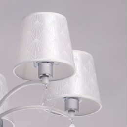 Потолочная люстра De Markt Лацио 103013205