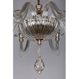 Подвесная люстра Omnilux OML-79203-08