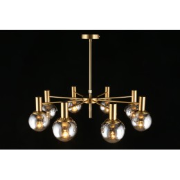 Люстра на штанге Aployt Genia APL.610.07.08