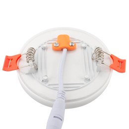 Встраиваемый светильник Denkirs DK4604-WW