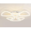 Потолочная люстра Ambrella Light Acrylica Original FA4512