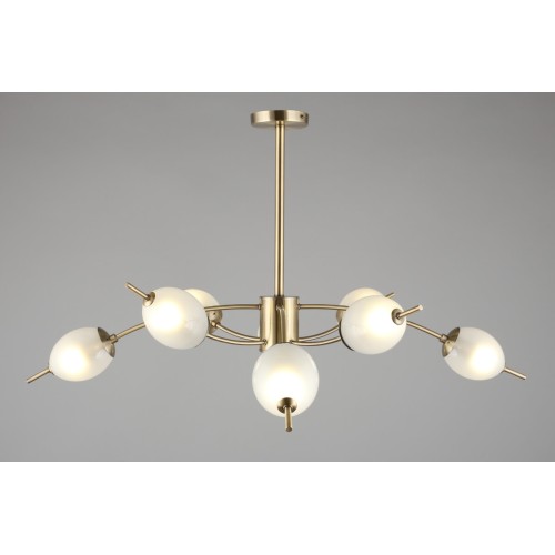 Люстра на штанге Omnilux OML-57107-08