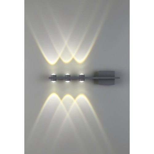 Ландшафтный настенный светильник Novotech Calle 358573