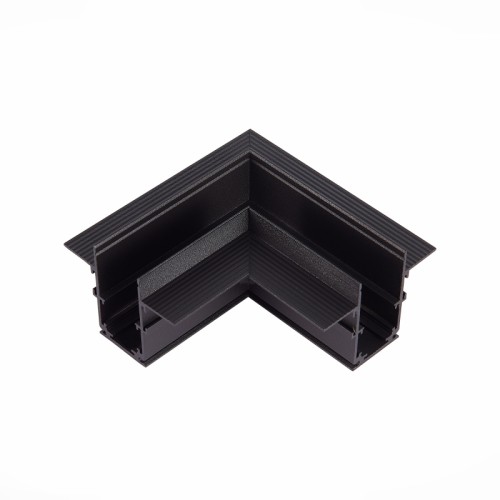 Угол-соединитель для встраиваемого магнитного шинопровода ST Luce Skyline 48 ST007.429.00