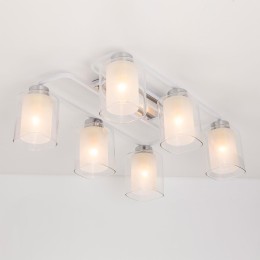 Потолочный светильник Citilux Румба CL159260