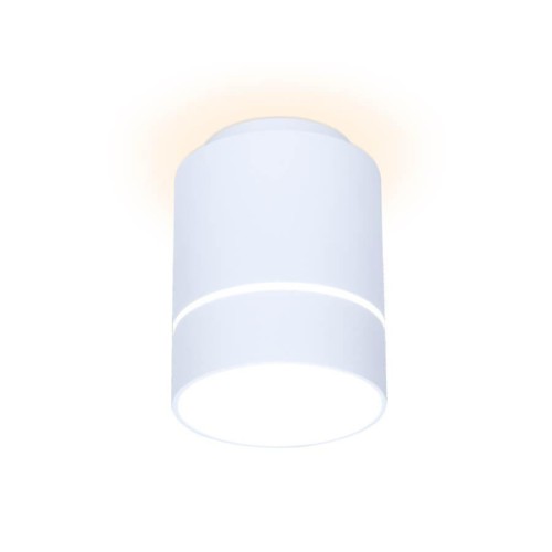 Потолочный светодиодный светильник Ambrella Light Techno Spot TN255