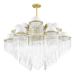 Люстра на штанге ST Luce Allegro SL1511.203.12