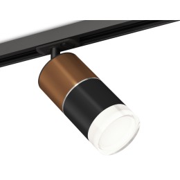 Комплект трекового светильника Ambrella Light Track System XT7402061 (A2537, C7404, A2070, C7402, N7160)