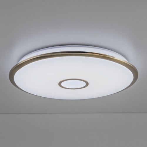 Потолочный светодиодный светильник Citilux Старлайт Смарт CL703A103G