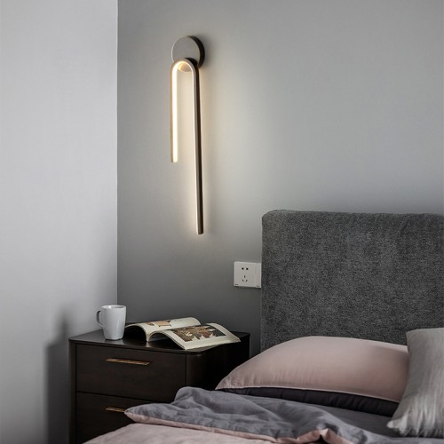 Настенный светильник ImperiumLoft Wiki 227113-23