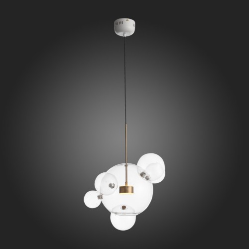 Подвесной светильник ST-Luce SL1133.213.01