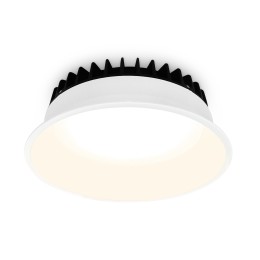 Встраиваемый светильник Ambrella Light Downlight DCR508