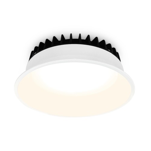 Встраиваемый светильник Ambrella Light Downlight DCR508