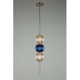 Подвесной светильник Aployt Zhizel APL.608.16.03