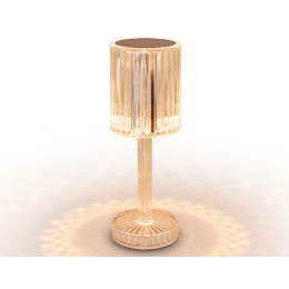 Настольная лампа Ambrella Light Desk DE8066