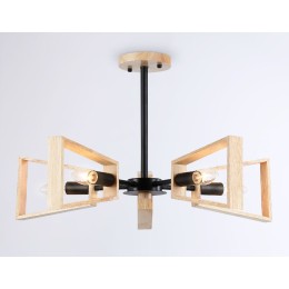 Люстра на штанге Ambrella Light Loft TR80495