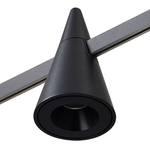 Трековый магнитный светильник ST Luce Farm ST813.406.05