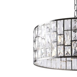 Подвесная люстра Maytoni Gelid MOD184-PL-04-CH