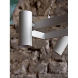 Подвесной светильник Vele Luce Neo VL10021P08