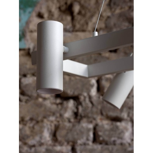 Подвесной светильник Vele Luce Neo VL10021P08