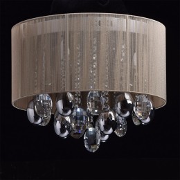 Потолочная люстра MW-Light Жаклин 465011305